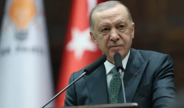 Cumhurbaşkanı Uyardı: "Küresel Bir Kasırga Geliyor, Hazırlıklı Olmalıyız"