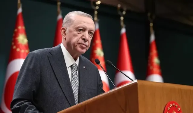 AK Parti MYK Toplanıyor!