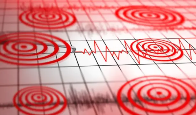 SON DAKİKA DEPREM BİLDİRİMİ! Bugün Deprem mi Oldu, En Son Deprem Nerede ve Kaç Büyüklüğünde? İşte 21 Eylül AFAD ve Kandilli Son Depremler Listesi…