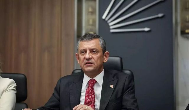 CHP'nin 1 Mayıs Programı Belli Oldu