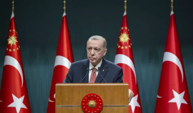 Kabine Toplandı: Gözler İmralı Çağrısında, Gündem Yoğun