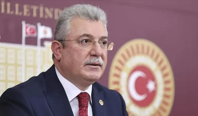 AK Parti’den PKK’nın Silah Bırakacağı Tarihle İlgili Net Açıklama!