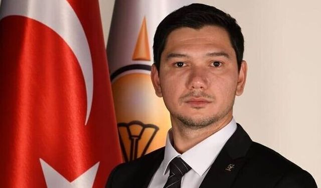 Ak Parti İlçe Başkanı Erdinç Alcan Kutlamaları Eleştirdi : ''Kabul Edilemez''