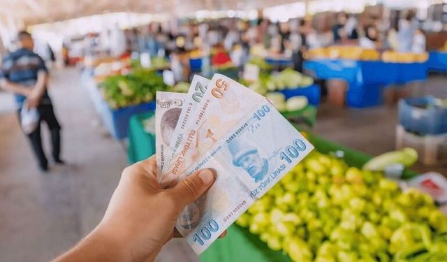 Türkiye’de Açlık Sınırı 35 Bin 759 TL’ye, Yoksulluk Sınırı 116 Bin 478 TL’ye Yükseldi