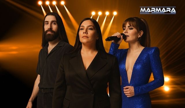 Birbirinden Ünlü Sanatçılar Bandırma’da: Kuşcenneti Festivali Konserleri Başlıyor