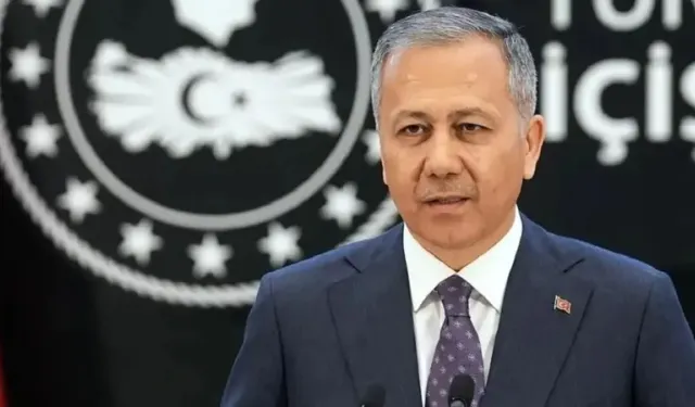 Bakan Yerlikaya’dan 1 Mayıs Mesajı: “79 İlde Yapılacak Tüm Etkinliklere İzin Verildi”