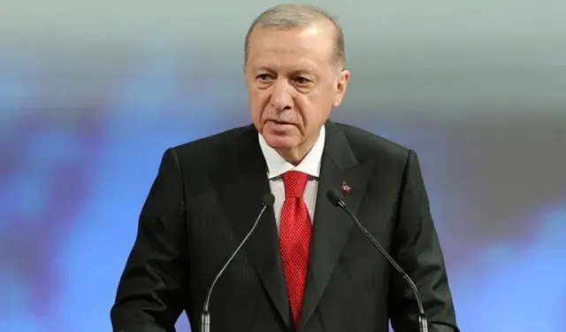 Erdoğan’dan Türk Dünyasına Kıbrıs Çağrısı