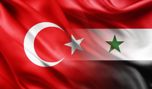 Türkiye ve Suriye İmzaları Attı! Geri Sayım Başladı!