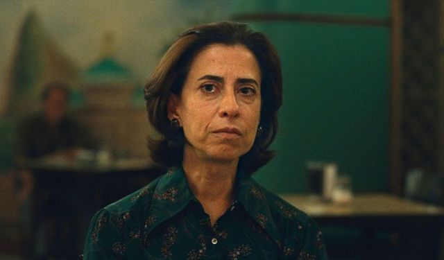 Gerçek Bir Direniş Hikayesi: “Hâlâ Buradayım”