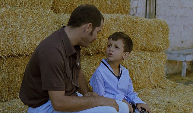 Babam ve Oğlum: Bir Kuşağın Hikâyesi, Ege’den Türkiye’ye Yankılanan Bir Film