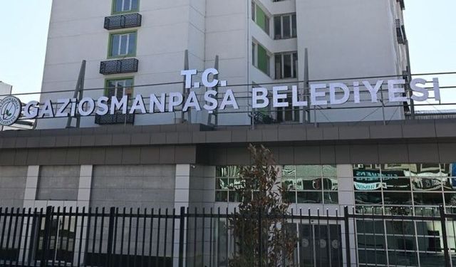 Gaziosmanpaşa Belediyesi’ni AKP Yönetecek