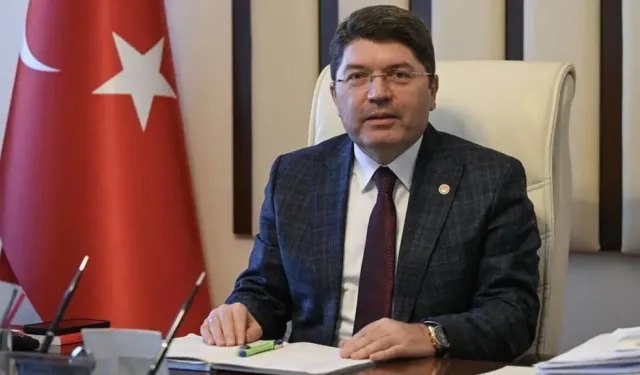 Bakan Tunç'tan Murat Çalık açıklaması