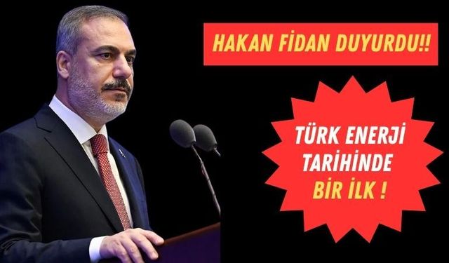 Türk Enerji Tarihinde Bir İlk: Pakistan Açıklarında Petrol ve Doğal Gaz Aranacak
