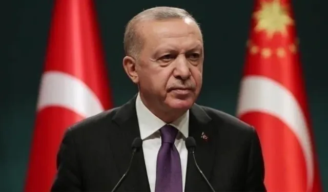 Cumhurbaşkanı Erdoğan: Üçlü Mekanizmalarla Bölgesel Barışa Katkı Sunacağız
