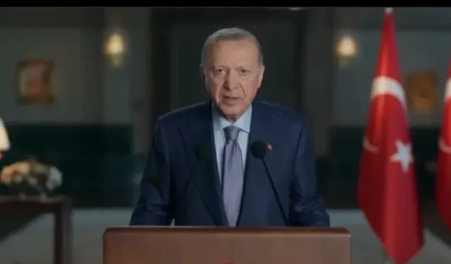Cumhurbaşkanı Erdoğan'dan BM'ye Reform Çağrısı: Destek Vermeye Hazırız