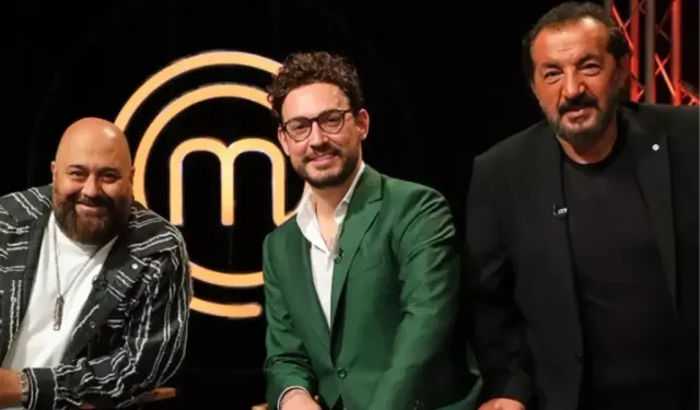 MasterChef Türkiye’de Elenen İsim Belli Oldu: 13 Eylül’de Yarışmaya Kim Veda Etti?
