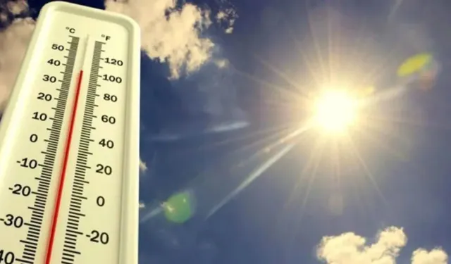 Bursa’da Hava Bir Anda Tersine Dönecek! Sıcaklık 27 Dereceden 18’e Çakılacak