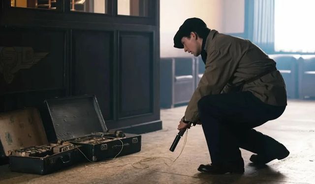 Netflix’in Yeni Savaş Filmi Ortalığı Salladı