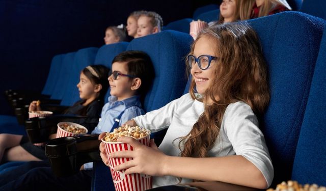 Balıkesir’de Gezen Sinema Günleri Başlıyor