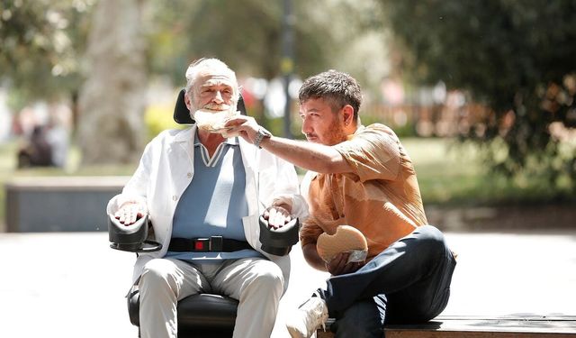 “Yan Yana” Filmi Gişeye Damga Vurdu