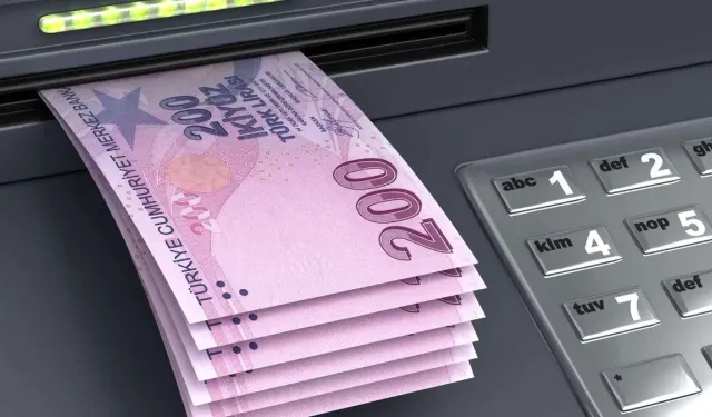 Halkbank’tan 100 Bin TL İhtiyaç Kredisi!
