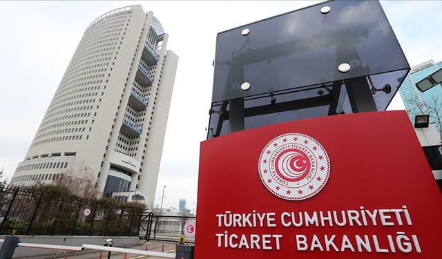 Ticaret Bakanlığı O Ürünü Raflardan Toplatıyor! Birçok Risk Barındırıyor!