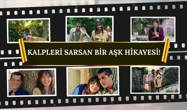 Kalpleri Sarsan Hikaye!