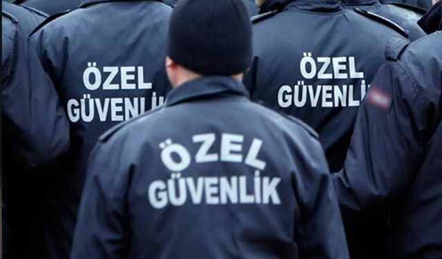 Özel Güvenlik Sonuçları Açıklandı Mı, Saat Kaçta Açıklanacak? EGM Sonuç Sorgulama