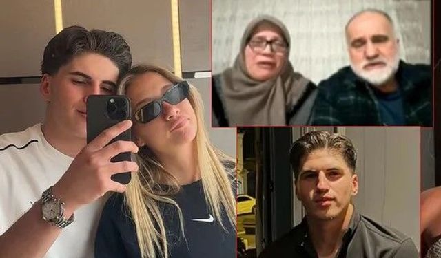 Çakarlı Araçla Geldi, Kurşun Yağdırdı: Alaattin Kadayıfçıoğlu Kimdir?