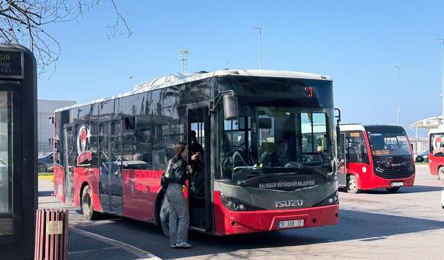 43 Selimiye Hattında Güzergâh Değişiyor