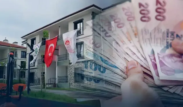TOKİ Yüzde 25 İndirim Kampanyası Başvuruları Ne Zaman Başlayacak, Kimler Yararlanabilir? İşte TOKİ Borç Kapatma Kampanyası Şartları…