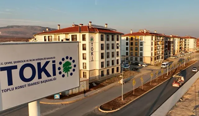 TOKİ Kurasız Konut Satışı Başvuruları Başladı 2026 Kurasız Toki Açık Satış Nereden, Nasıl Yapılıyor?