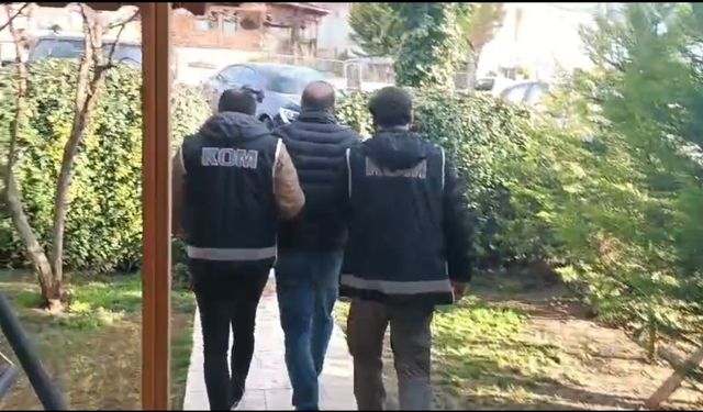 Balıkesir Genelinde Peş Peşe Operasyon!