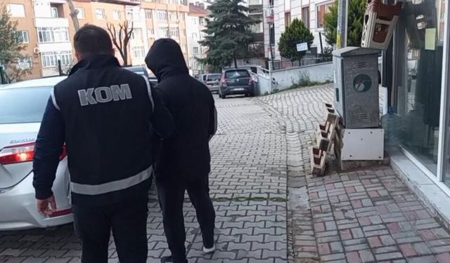 Bandırma’da Tapuda Rüşvet Operasyonu: 7 Tutuklama