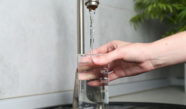 Balıkesir’de Sular Ne Zaman Gelecek?