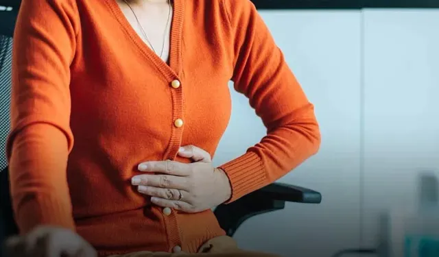 Günlük Alışkanlıklarınız Mide Fıtığını Tetikliyor Olabilir