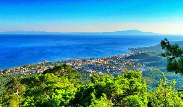Edremit, Akçay, Altınoluk ve Ayvalık Yolcuları Dikkat!