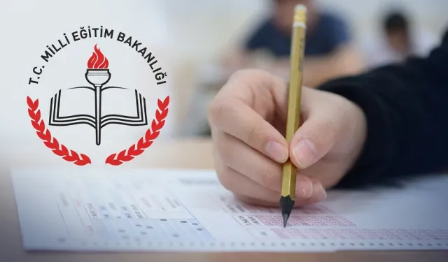 MEB Ortak Sınav Günleri Belli Oldu! 2026-2027 Ortak Yazılı Sınavlar Ne Zaman?