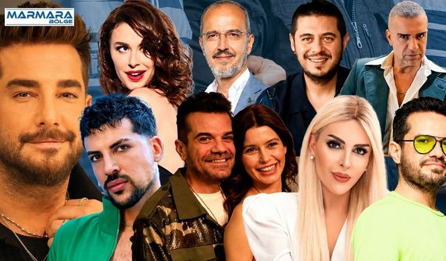 SON DAKİKA: Ünlülere Yönelik Yeni Operasyon! Beren Saat, Kenan Doğulu, Enis Arıkan ve Kerimcan Durmaz Gözaltında
