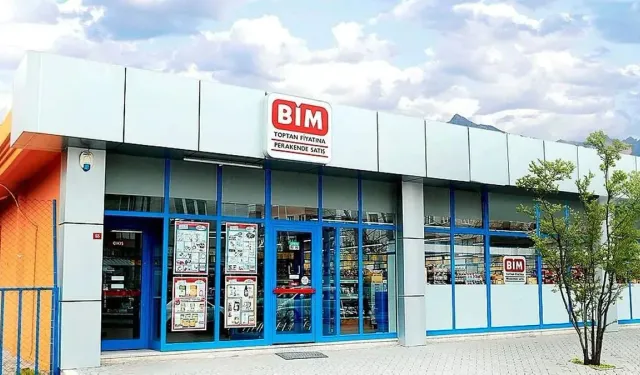 BİM 22 Eylül 2026 Aktüel Kataloğu Yayımlandı: Gıda, Temizlik Ve Atıştırmalık Fırsatları