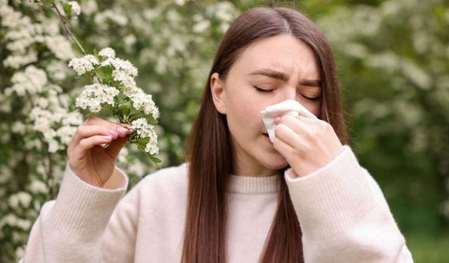 Polen Alerjisine Karşı Alabileceğiniz 10 Etkili Önlem