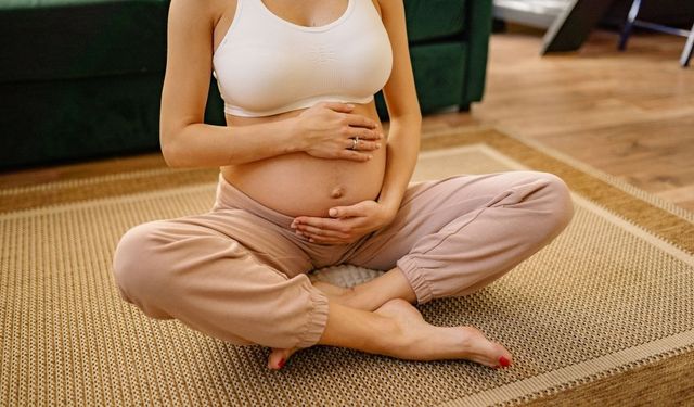 Gebelerde Akşam Beslenmesi Nasıl Olmalı? Uzmanlar Sağlıklı Hamilelik İçin Uyarıyor