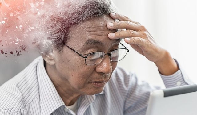 Unutkanlık Masum Olmayabilir! Alzheimer Hastalığında Erken Belirtiler Hayat Kurtarıyor