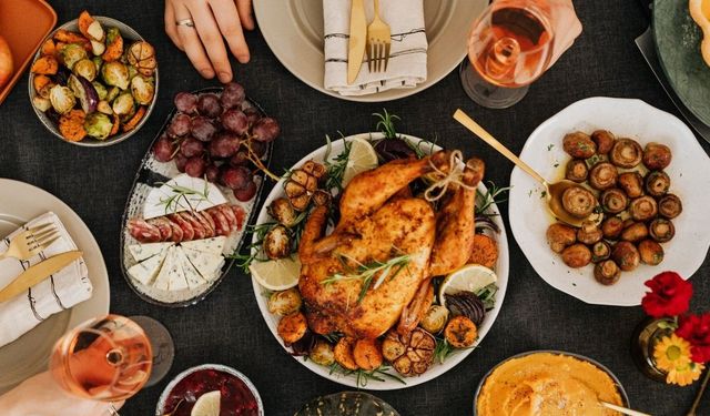 Sofradaki Büyük Tehlike! Canan Karatay Ömrü Kısaltan Alışkanlığı Açıkladı