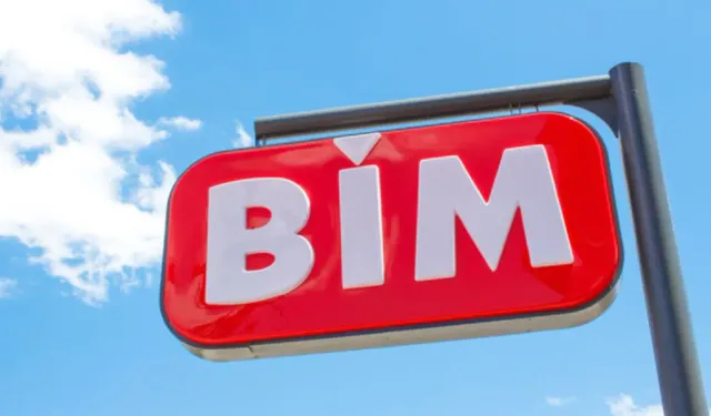 BİM’de Teknolojik Ürün Fırtınası Esecek!