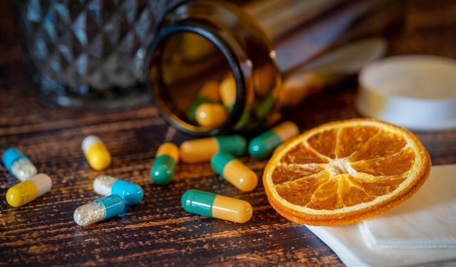 Canan Karatay'dan Unutkanlığa Karşı B Vitamini Tavsiyesi!