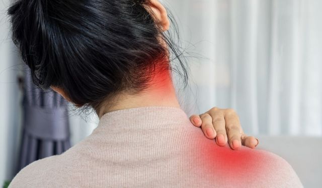 Orta Yaşta Omuz Ağrısına Dikkat: Yapılan Hatalar ve Korunma Yöntemleri
