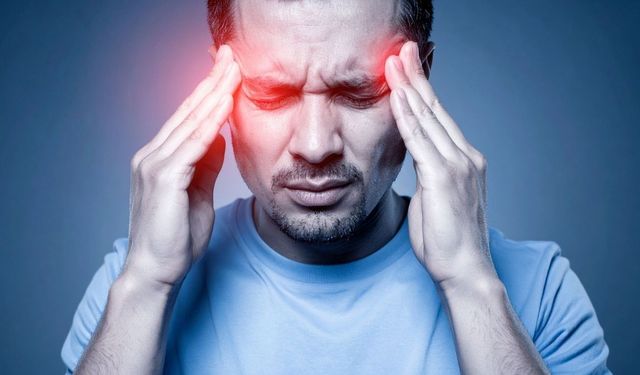 Baş Ağrısına Ne İyi Gelir? Evde Uygulanabilecek 5 Basit Önlem
