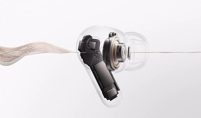 Huawei’den Uygun Fiyatlı Yeni Kulaklık Geliyor! İşte Freebuds Neo’nun Özellikleri ve Fiyatı