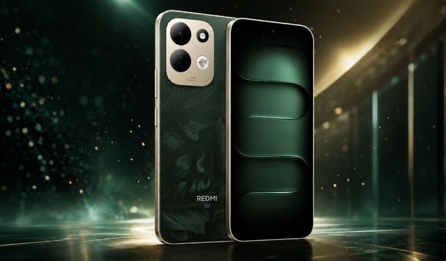 Redmi M100 Tanıtıldı! Xiaomi’den 7900 Mah Bataryalı Yeni Telefon: İşte Özellikleri ve Fiyatı